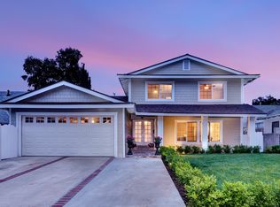 5646 Medeabrook Pl, Agoura Hills, CA 91301