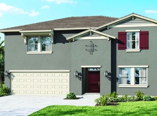 PORTLAND Plan, Archers Mill, Ormond Beach, FL 32174