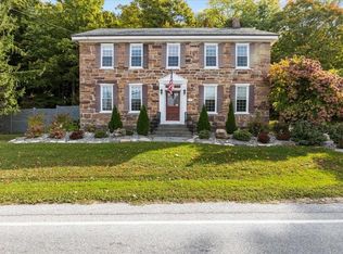 383 St. Albans Road, Swanton, VT 05488
