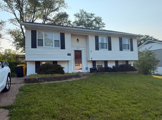 8246 Lethbridge Rd, Millersville, MD 21108