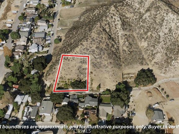 4th image of 0 Monroe St Lot 198