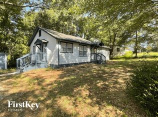 5886 Ridge Dr SE, Mableton, GA 30126