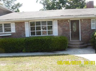 5631 Blackwell Ave, Charleston, SC 29406