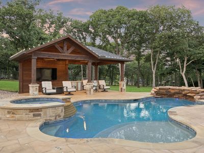 213 Shenandoah Ct, Argyle, TX, 76226