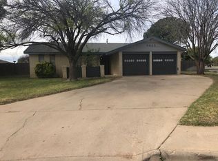 3623 W Kansas Ave, Midland, TX 79703