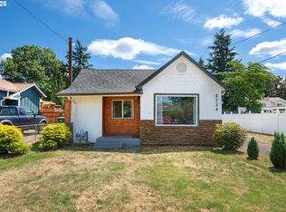 4724 SE 99th Ave, Portland, OR 97266