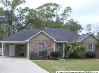 16209 E Ridgewood Dr, Prairieville, LA 70769