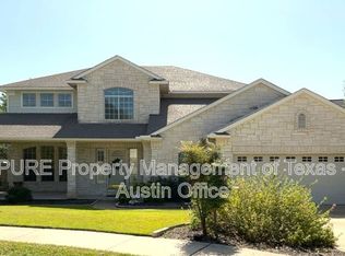 2302 Barnett Dr, Cedar Park, TX 78613