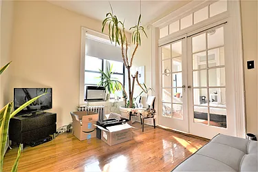 Rented by Bold New York