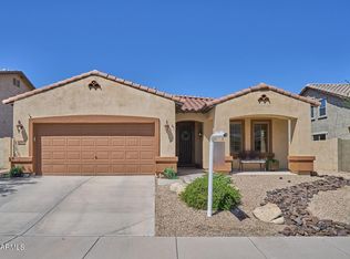 4080 S Pinnacle Pl, Chandler, AZ 85249