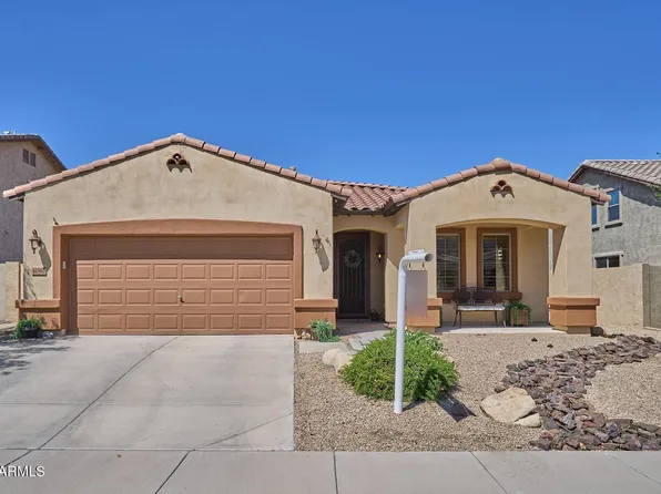 4080 S PINNACLE Place, Chandler, AZ 85249