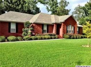 402 Chambers Rd, Arab, AL 35016