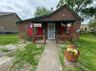 148 Eminence Ave, Harrodsburg, KY 40330