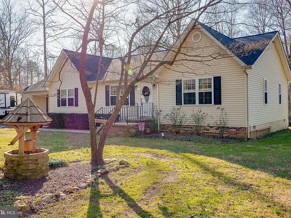 3rd image of 25735 Long Woods Ln