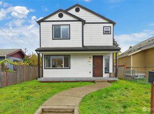 206 13th St SE, Auburn, WA