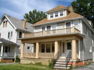 3357 Desota Ave #2, Cleveland Heights, OH 44118