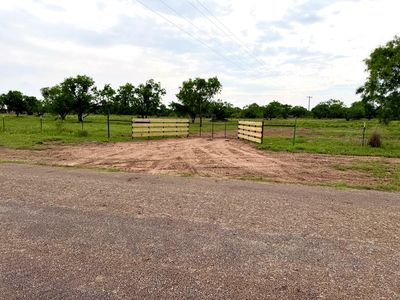 406 Airport Rd, Mason, TX, 76856