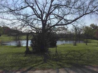 6279 County Road 384, Tyler, TX 75708