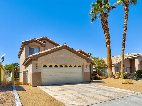 1313 Feather Crest Ct, Las Vegas, NV 89117