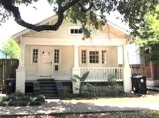 3906 Bienville St, New Orleans, LA 70119