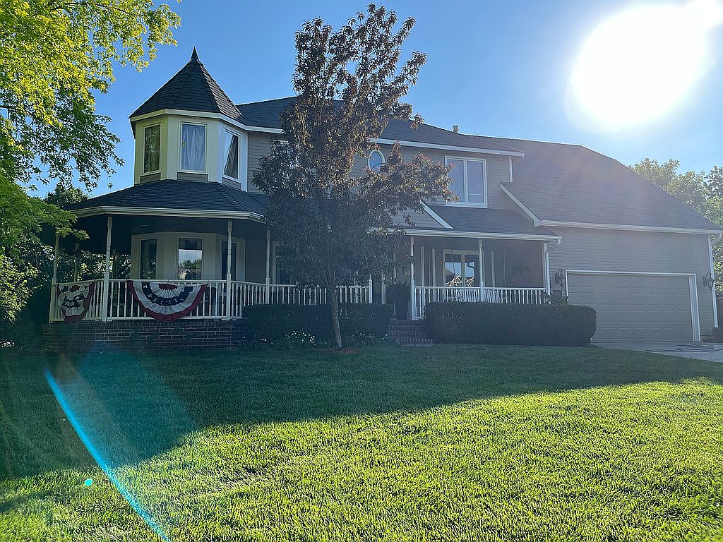14904 E Sharon Court, Wichita, KS 67230 Zillow