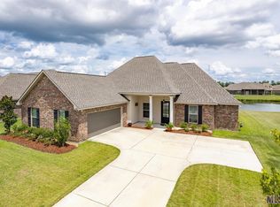 4662 Longwood Dr, Addis, LA 70710