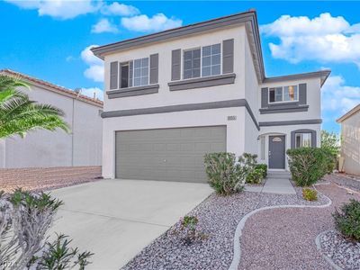 5855 Rainbow Trout Ct, Las Vegas, NV, 89113