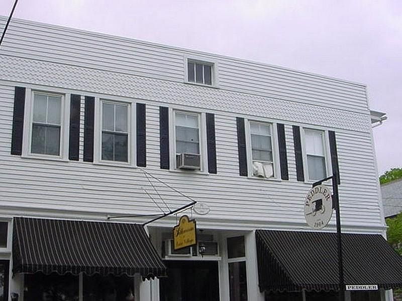 B&amp;amp;G 2 Cross St 08 002