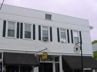2 Cross St, Essex, CT 06426