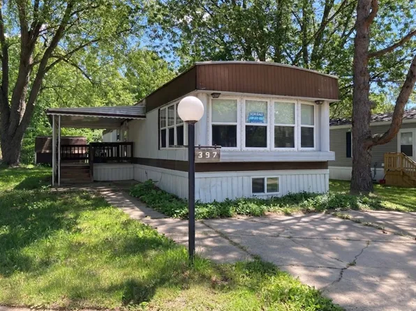 397 Maple Lane Oakland, Charter Township, MI 48363
