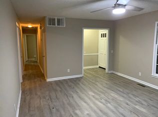 5829 Shamrock Rd, Durham, NC 27713