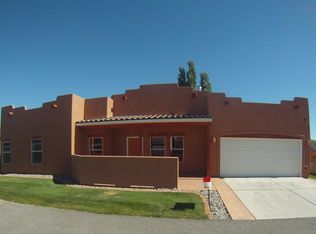 712 1/2 Spanish Trail Dr, Grand Junction, CO 81505
