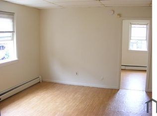 268 Forrest St, Jersey City, NJ 07304