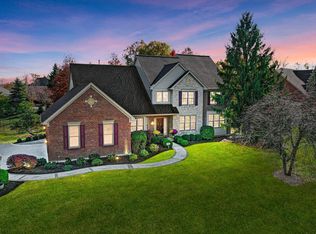 3160 Killington Ln, Cincinnati, OH 45244