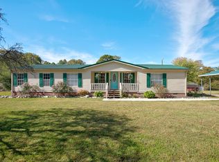 3343 Ridge Rd, Columbia, TN 38401