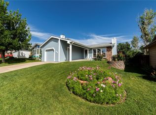 8670 Bluegrass Cir, Parker, CO 80134