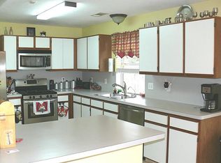 3130 Rainmont Ln, Katy, TX 77449