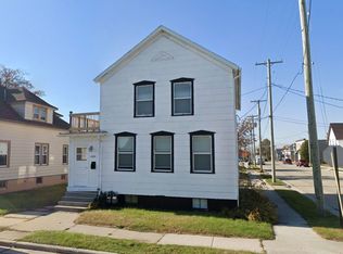 1920 Jefferson St, Two Rivers, WI 54241