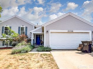 6838 Lake Bluff Dr NE, Comstock Park, MI 49321