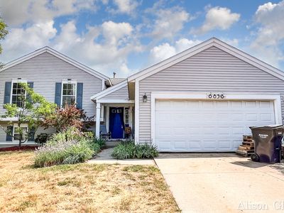 6838 Lake Bluff Dr NE, Comstock Park, MI, 49321