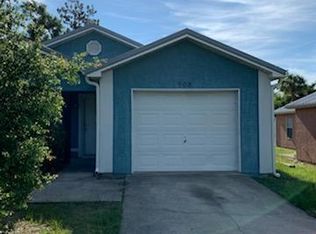 908 Arthur Ave, Panama City, FL 32401