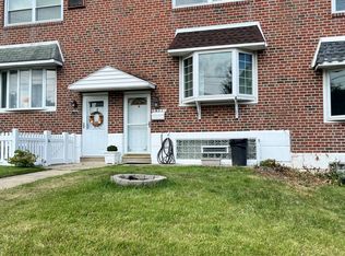 2811 Maxwell St, Philadelphia, PA 19136