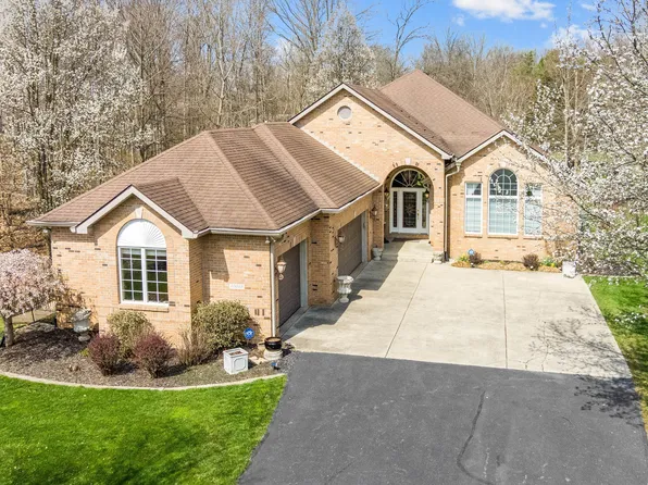 10012 Fall Creek Rd, Indianapolis, IN 46256