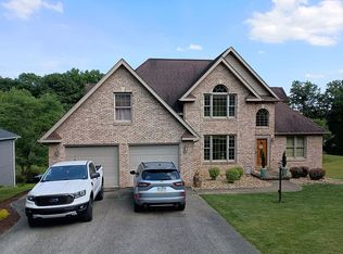 459 Forest Ridge Rd, Indiana, PA 15701