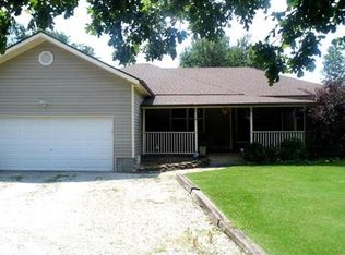 515 Bungalow Ave, Richmond, KS 66080