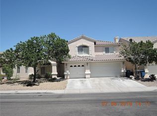 3750 Climbing Rose St, Las Vegas, NV 89147