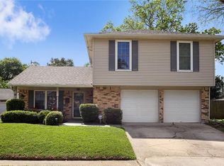 3909 S Inwood Ave, New Orleans, LA 70131