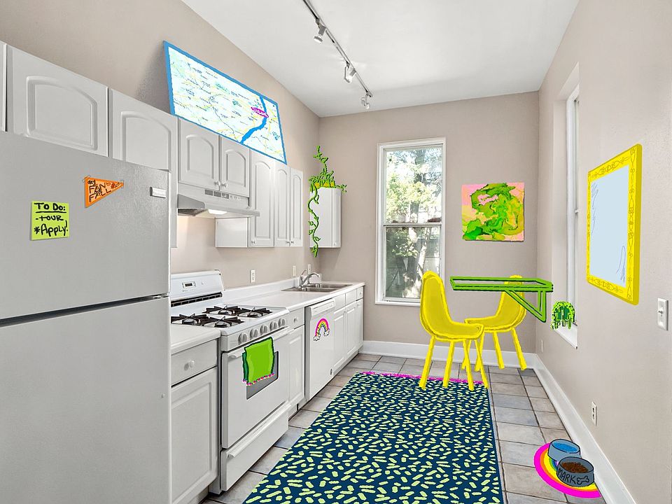 1st image of 2917 Wisconsin Ave #1F