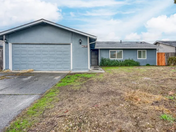 7918 Albion Way, Sacramento, CA 95832