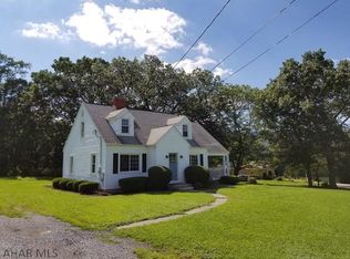 7795 Main Rd, Bedford, PA 15522